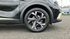 Renault Captur 1.6 E-Tech full hybrid 145 Engineered 5dr Auto Hybrid Hatchback